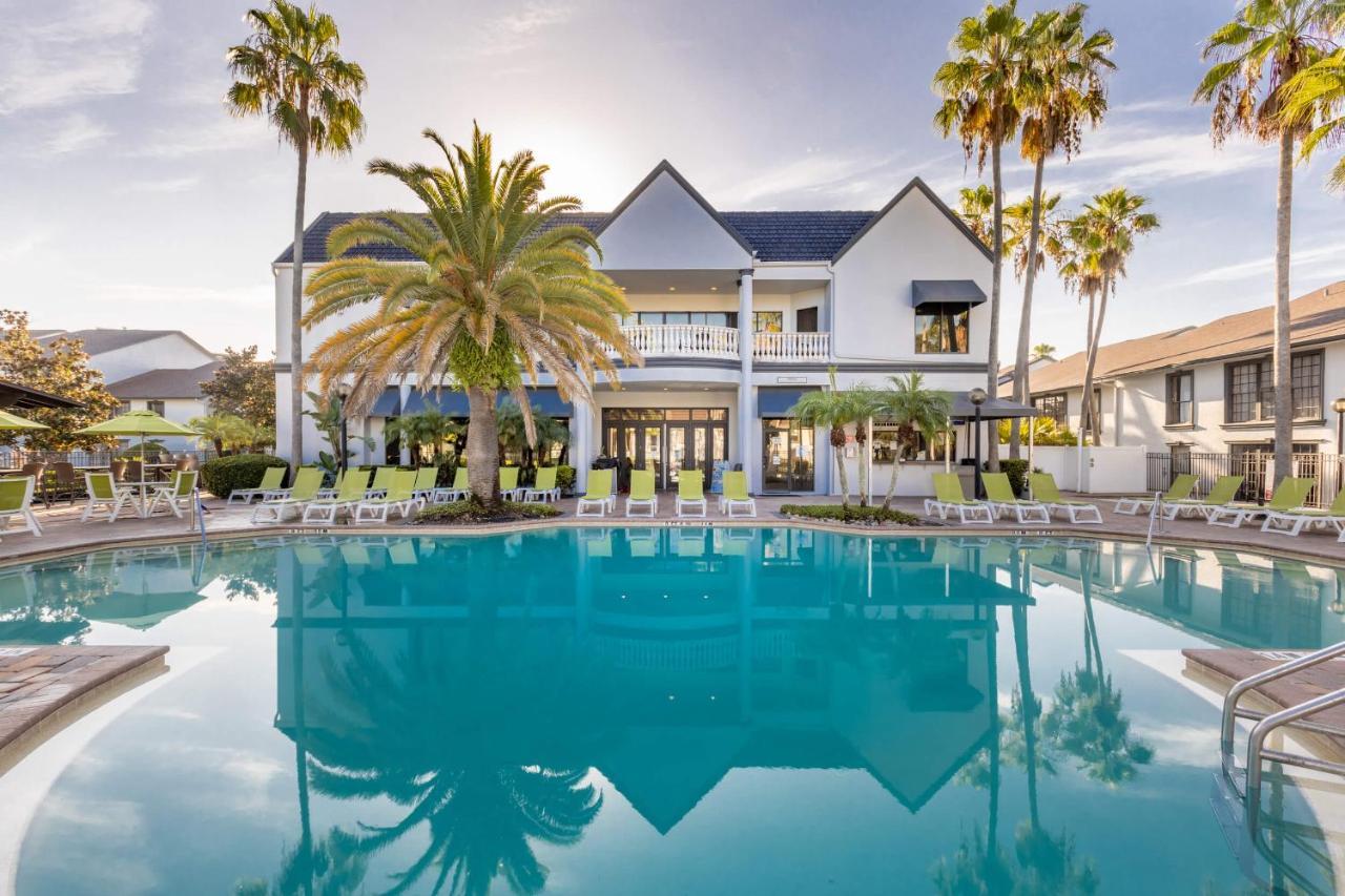 Legacy Vacation Resorts Kissimmee & Orlando - Near Disney Экстерьер фото