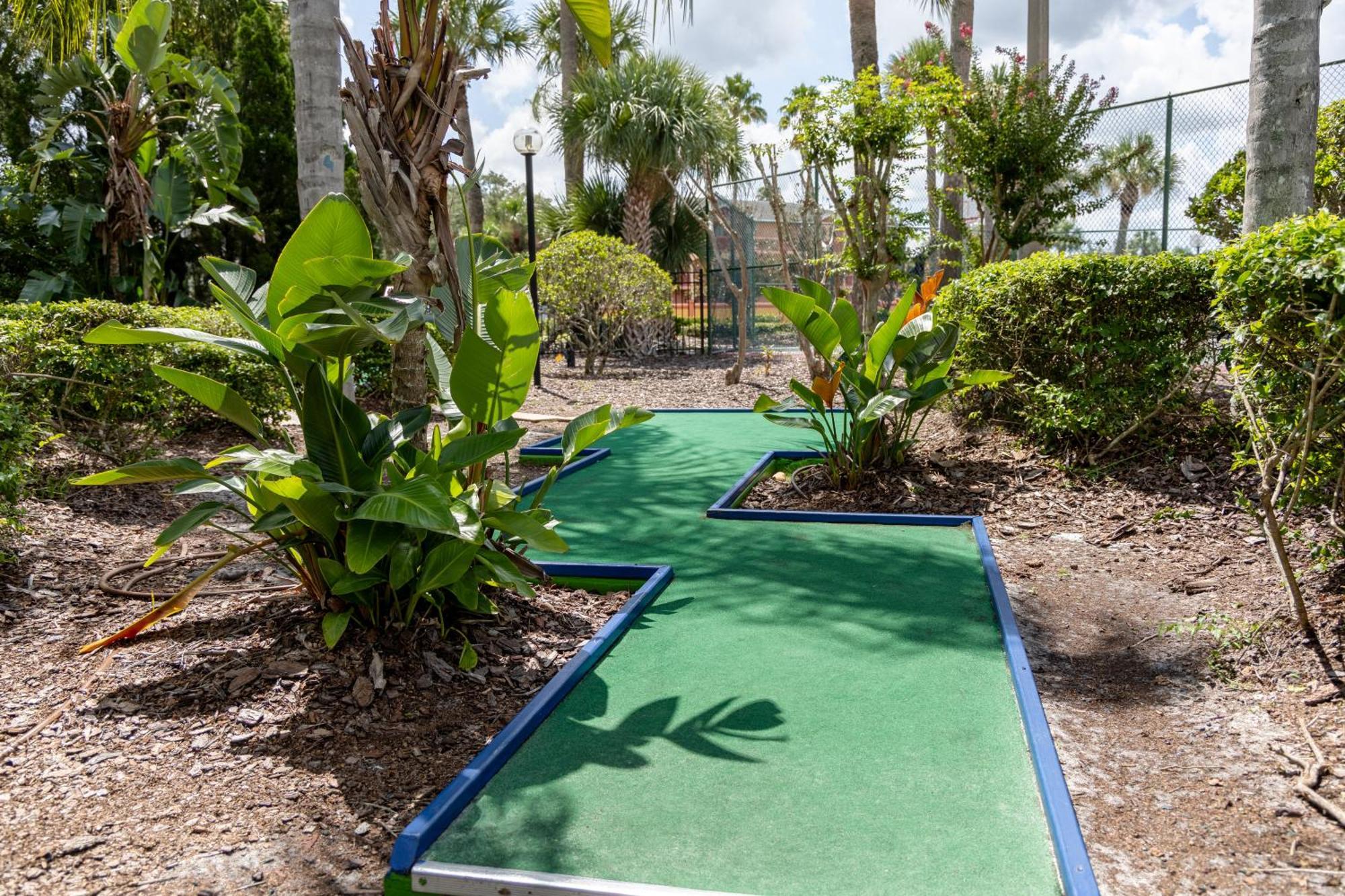 Legacy Vacation Resorts Kissimmee & Orlando - Near Disney Экстерьер фото