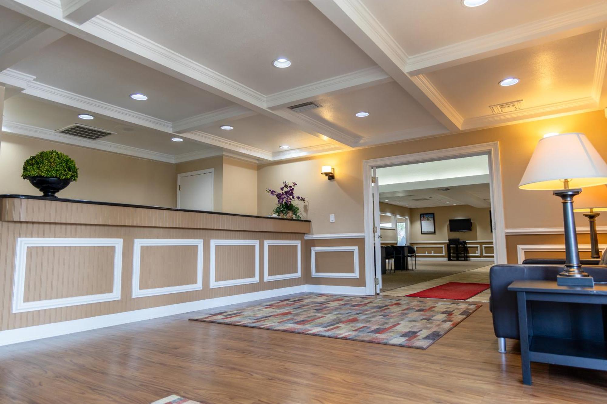 Legacy Vacation Resorts Kissimmee & Orlando - Near Disney Экстерьер фото