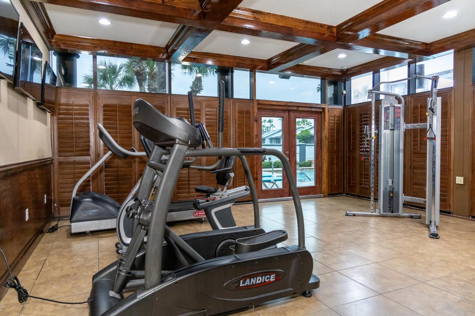 Legacy Vacation Resorts Kissimmee & Orlando - Near Disney Экстерьер фото