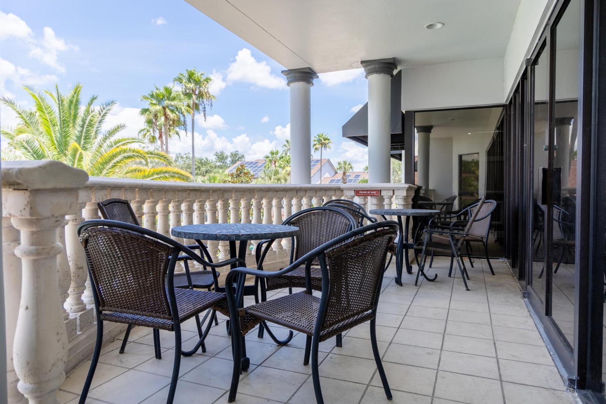 Legacy Vacation Resorts Kissimmee & Orlando - Near Disney Экстерьер фото