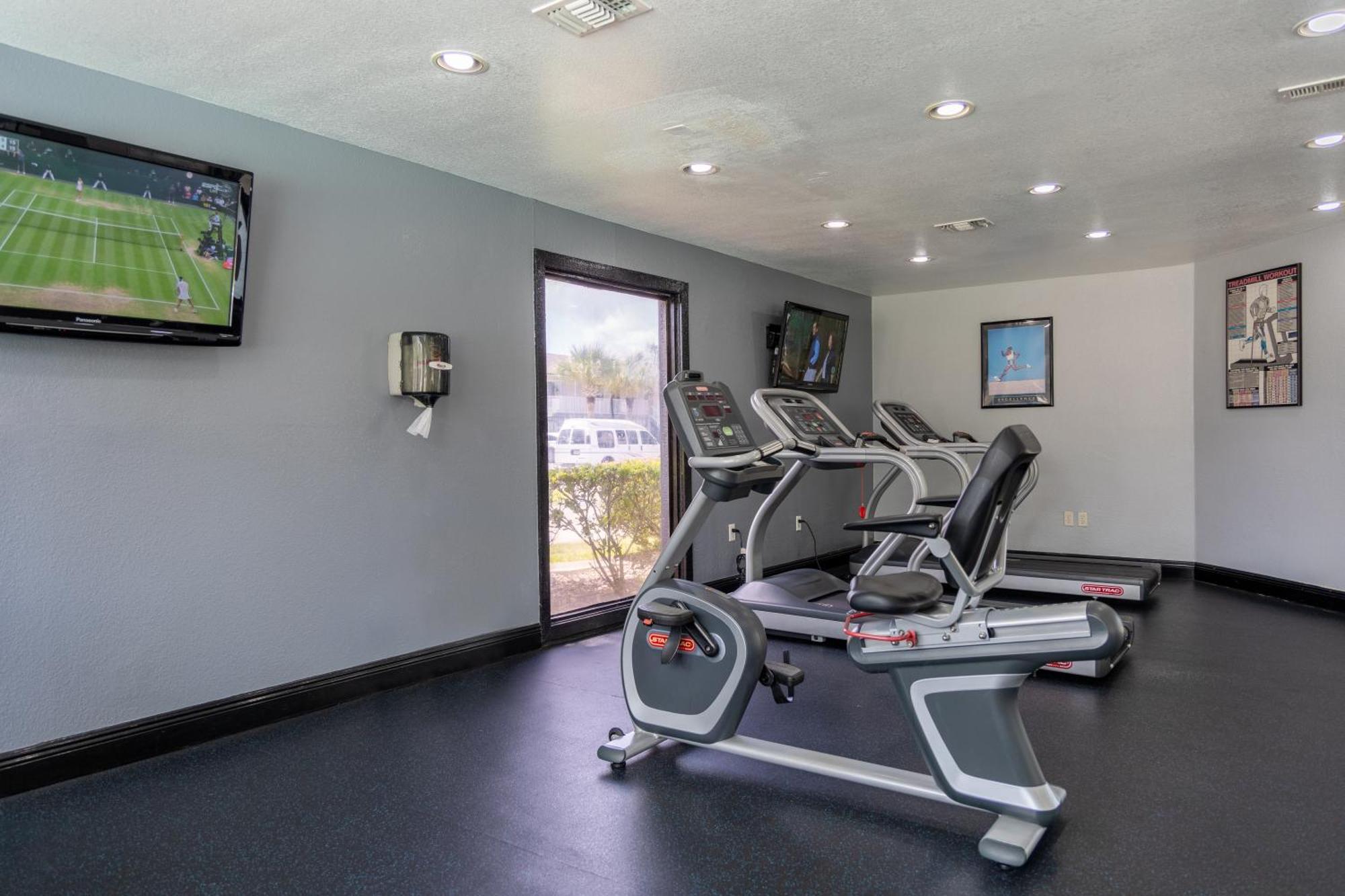 Legacy Vacation Resorts Kissimmee & Orlando - Near Disney Экстерьер фото