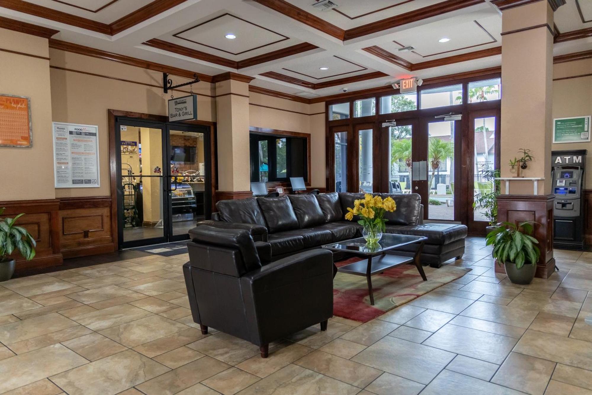 Legacy Vacation Resorts Kissimmee & Orlando - Near Disney Экстерьер фото