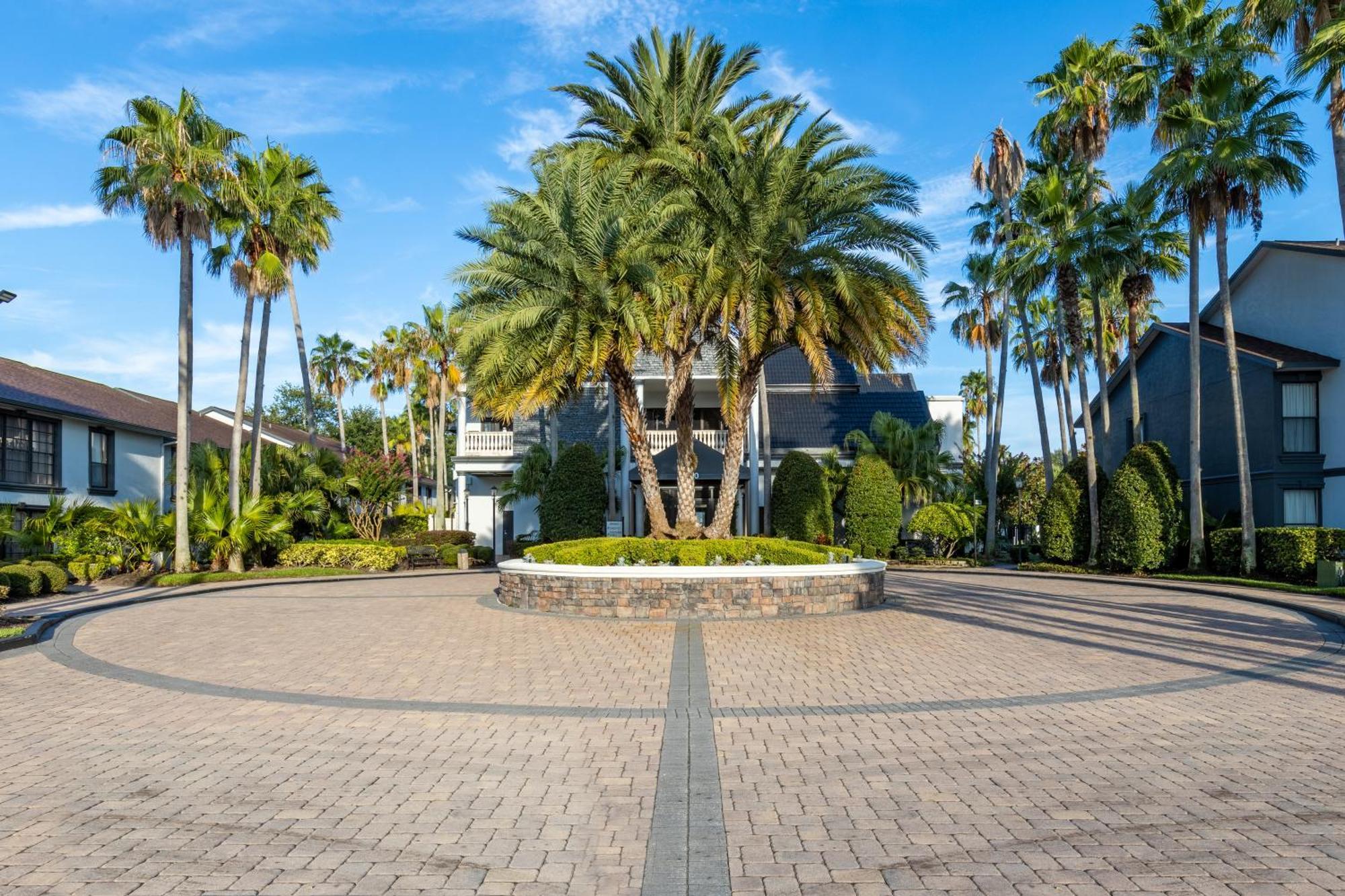 Legacy Vacation Resorts Kissimmee & Orlando - Near Disney Экстерьер фото